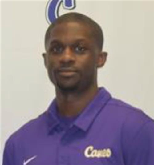 Coach Pinkard